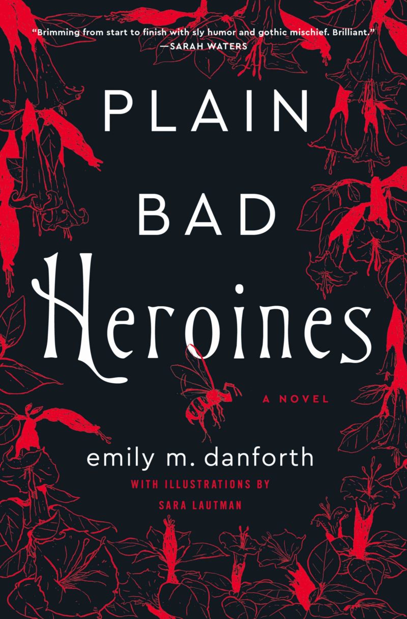 plain bad heroines review